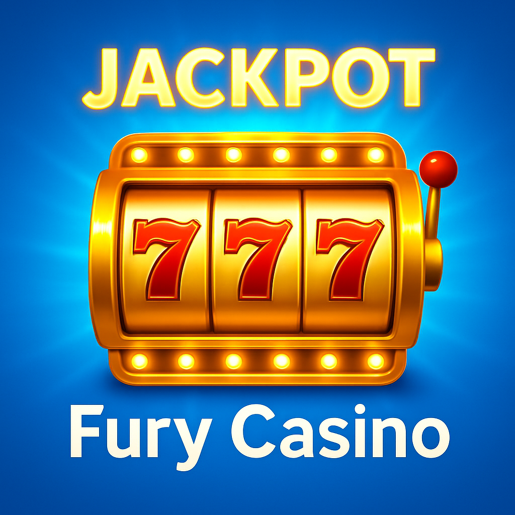 Fury Casino