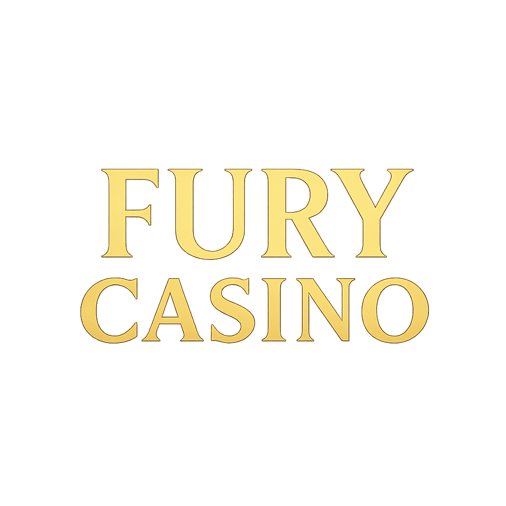 Fury Casino